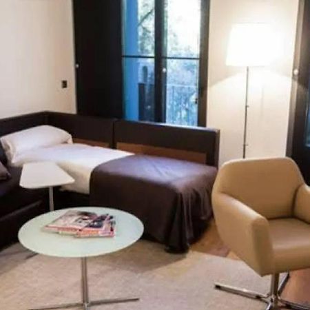 Izaka Apartments D377 Barselona Dış mekan fotoğraf