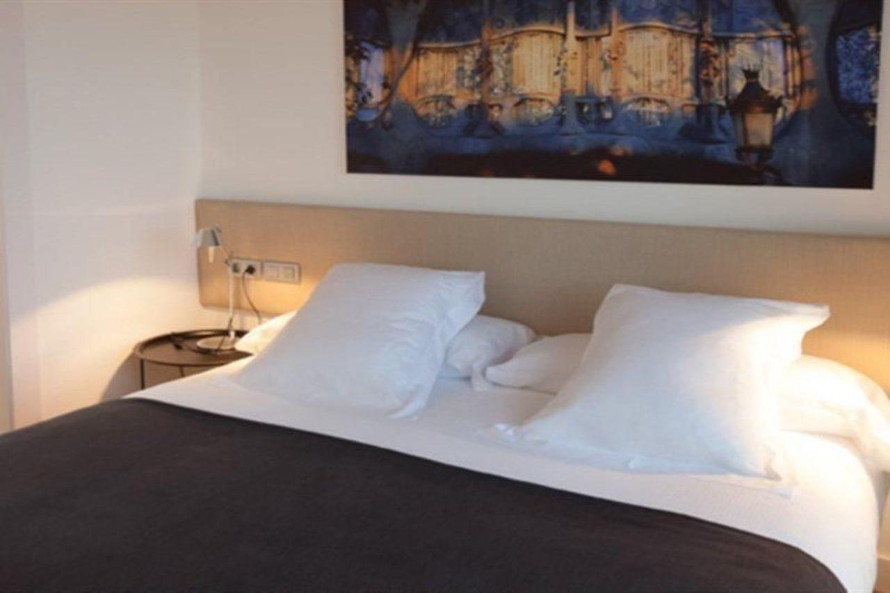 Izaka Apartments D377 Barselona Dış mekan fotoğraf