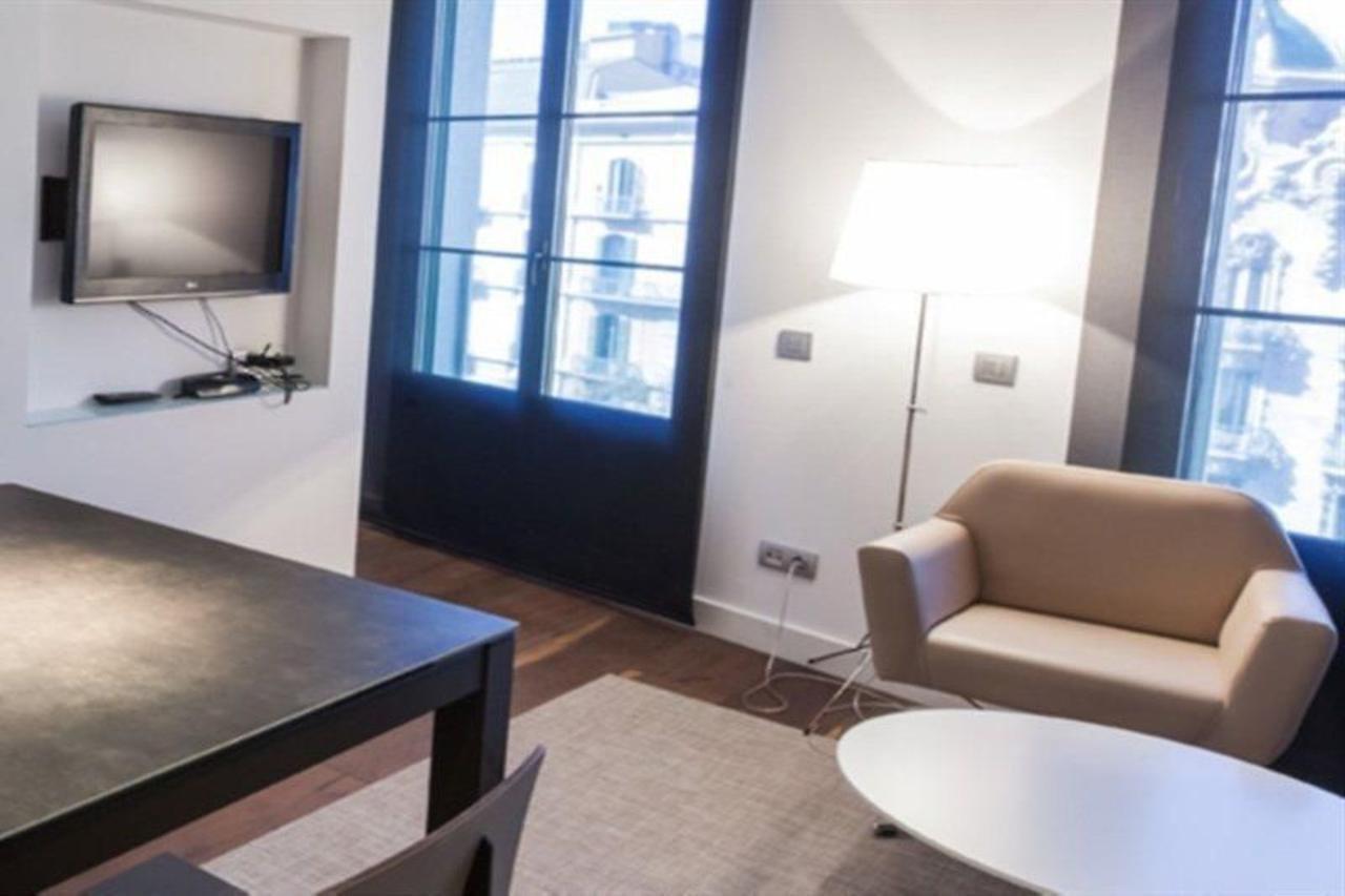 Izaka Apartments D377 Barselona Dış mekan fotoğraf