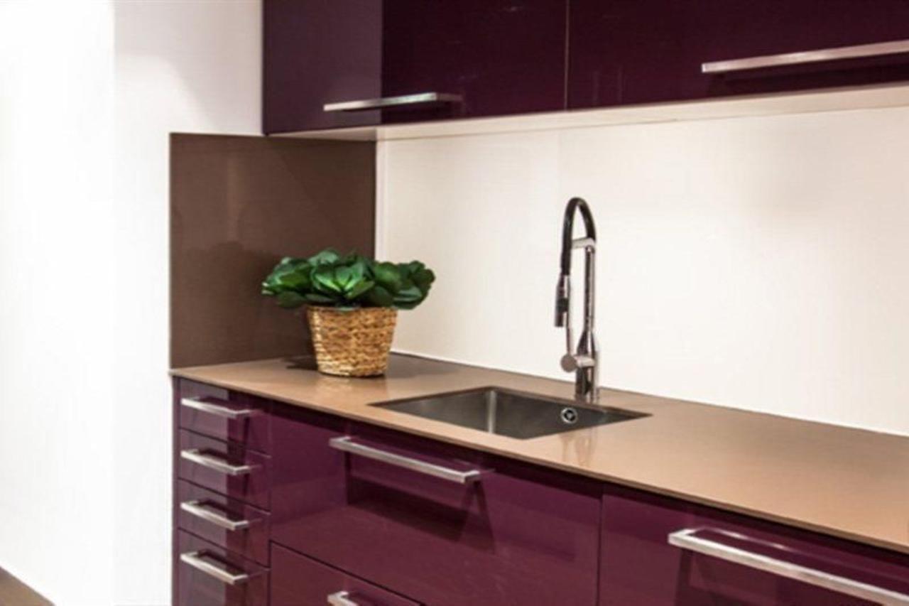 Izaka Apartments D377 Barselona Dış mekan fotoğraf