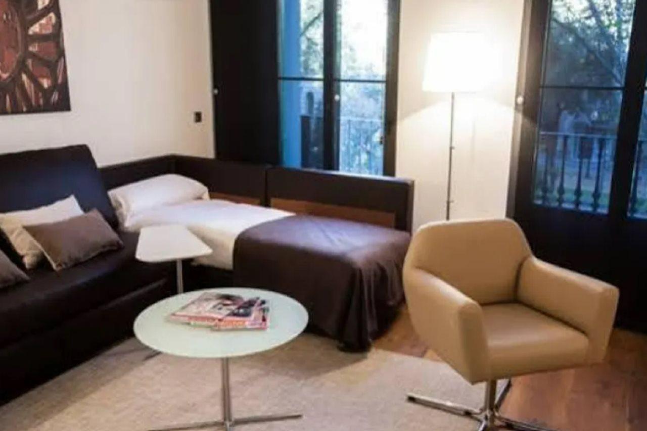 Izaka Apartments D377 Barselona Dış mekan fotoğraf