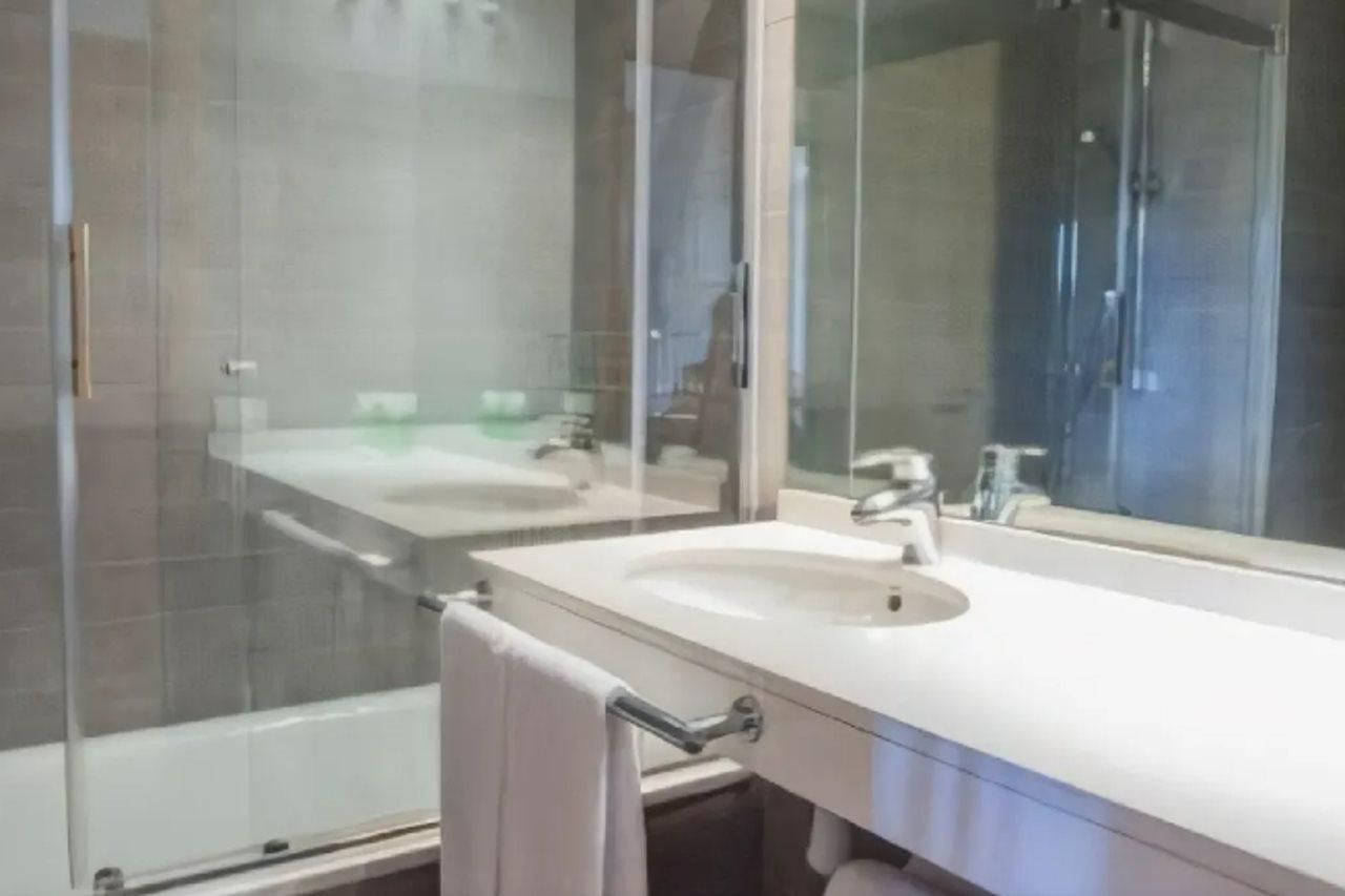 Izaka Apartments D377 Barselona Dış mekan fotoğraf